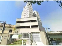 Apartamento com 1 vaga em Volta Redonda/RJ