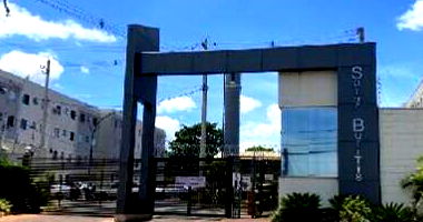 Apartamento 2 quartos, 1 banheiro, 45,3m², 1 vaga