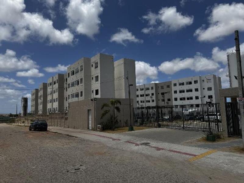 Apartamento com 2 quartos, 74,77 m²