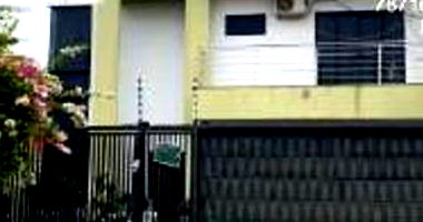 Sobrado Residencial com 3 Suítes e Piscina em Rondonópolis