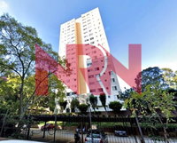 Apartamento com 1 vaga em Tremembé, São Paulo