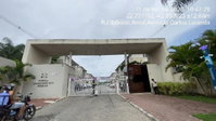 Apartamento 2 quartos em Itaboraí - RJ com 45,71m²