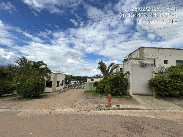Apartamento 2 quartos em Divinópolis - MG