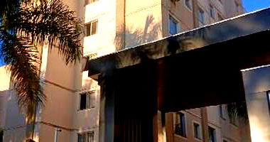 Apartamento moderno com 2 quartos e vaga em Londrina