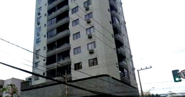 Apartamento 2 quartos, 2 banheiros, 94 m², estado ruim