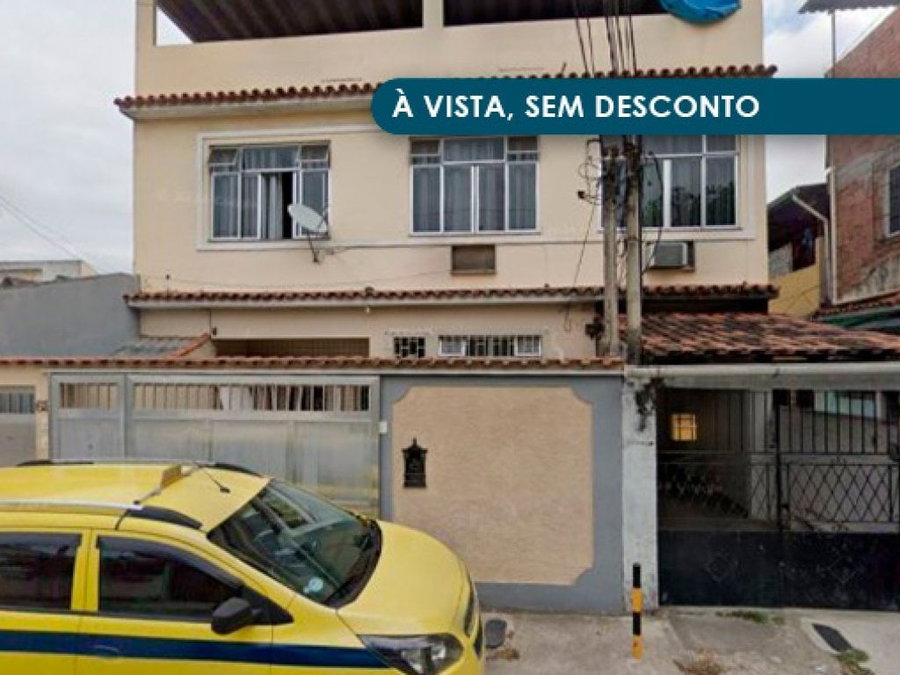 Apartamento 65 m² em Jardim América, Rio de Janeiro -