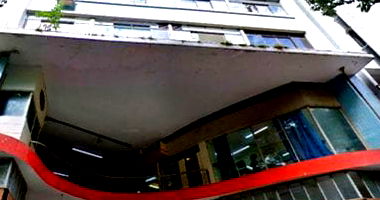 Direitos sobre Salão Comercial 66 m² - Edifício Galerias Sete de Abril