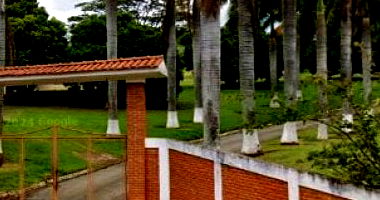 Imóvel Rural com 10,16 ha em Águas de Lindóia - SP