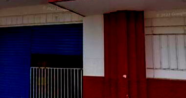 Prédio Comercial no Centro de Patos de Minas