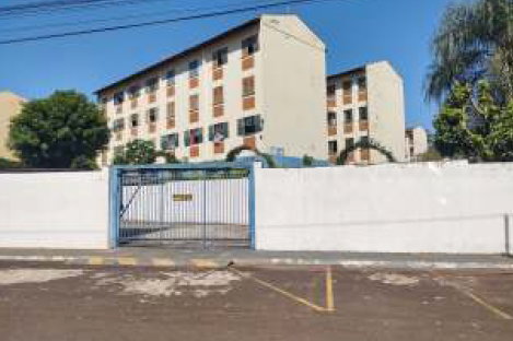 Apartamento com 42,23 m² - Jardim João Rossi