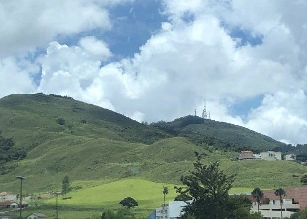 Terreno amplo de 45.494m² em Jardim Vila Rica II, ideal para investimento