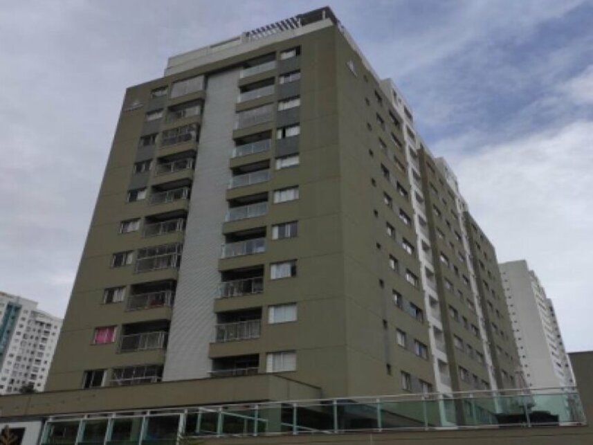 Apartamento com 3 quartos, 1 suíte, 2 vagas, 101,25m² útil