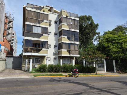 Apartamento de 88 m² com Box de Garagem