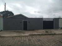 Casa 3 quartos, 1 banheiro, 69,55m², ocupada