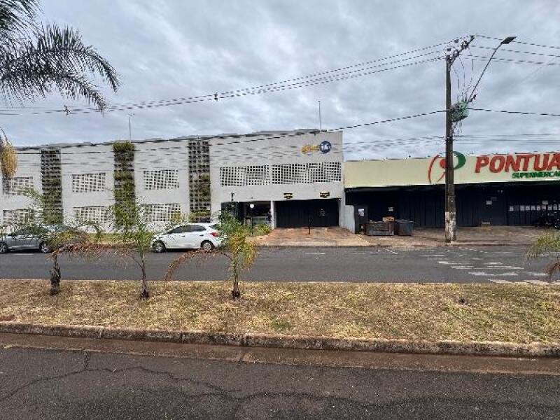 Apartamento 2 Quartos com Vaga no Condomínio Grand Life