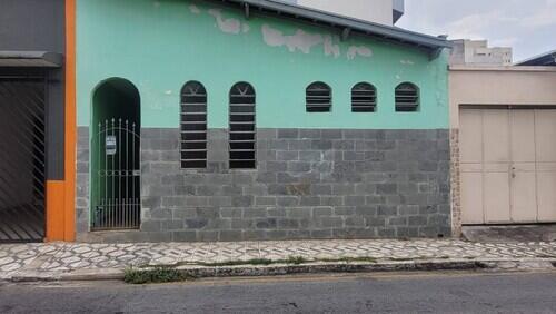 Casa 3 quartos, 2 banheiros, 98m², ocupada