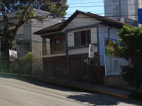 Casa com 50% de nua-propriedade, 377,40m², ocupada