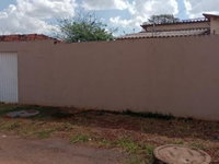 Casa com 69 m² em Planaltina-GO