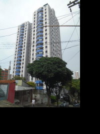 Apartamento com 3 Quartos e 2 Vagas na Garagem