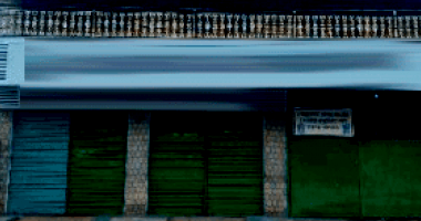 Prédio Comercial e Residencial com 552m² em Itaocara/RJ