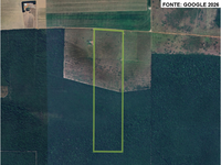 Fazenda com 104,95 hectares em Vilhena/RO