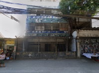 Imóvel comercial com 1.158m² construídos em venda direta