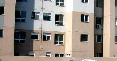Apartamento 2 quartos, 1 vaga, 81,84m², desocupado