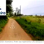 Fração de Terras na Estrada do Passo do Manduca - 273.591 m²