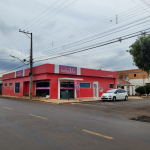 Prédio de Alvenaria com 300 m² em Santo Ângelo