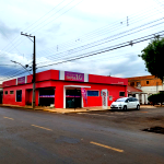 Prédio de Alvenaria com 300 m² em Santo Ângelo