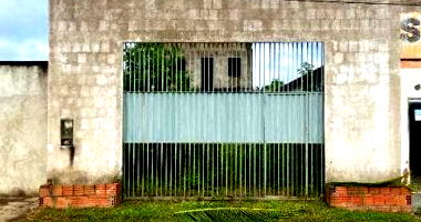Casa Padrão com 269,93m² de Área Construída em Feijó, AC
