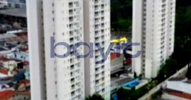 Apartamento com 1 vaga, 70m² privativos