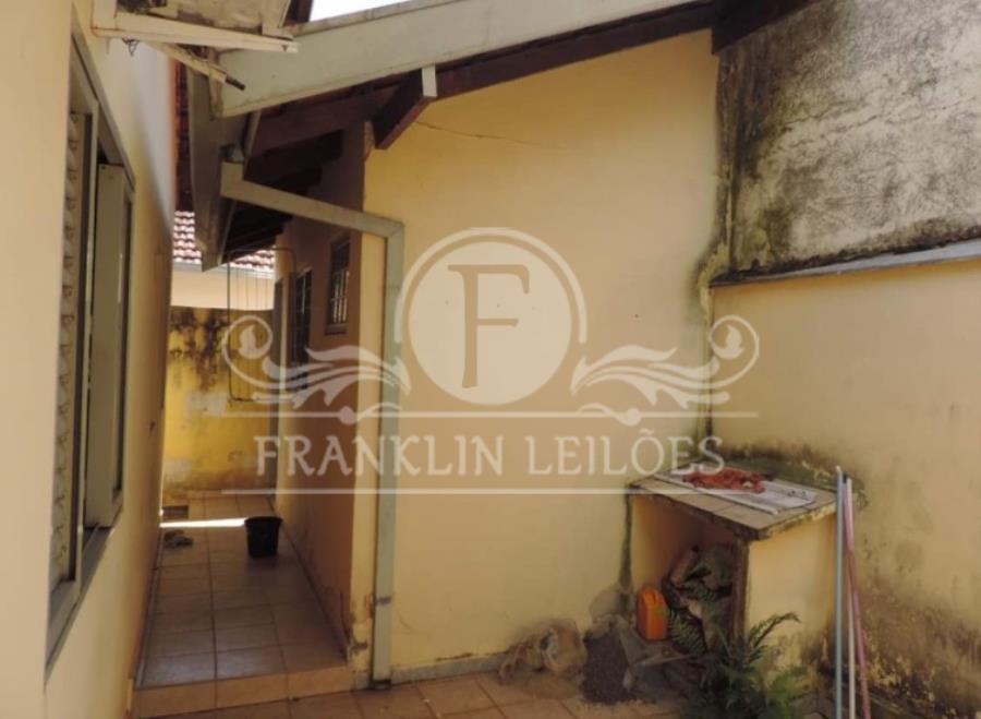 Parte Ideal 50% de Casa com 115m² em Avaré