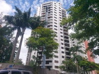 Apartamento Duplex 232m² com 6 vagas em São Paulo -