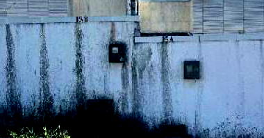 Casa com 3 quartos em Bayeux/PB