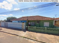 Casa geminada com 167m², terreno 341m², Jardim Bela Vista