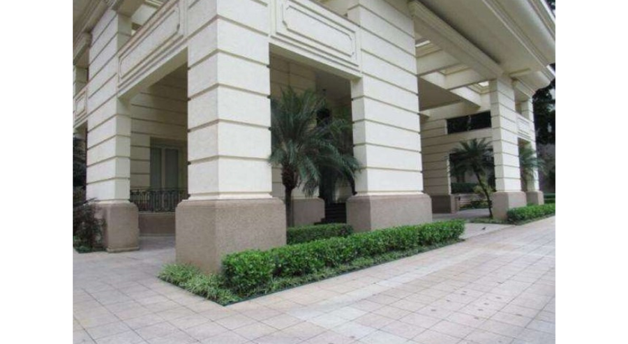 Duplex de Luxo 672m² com 8 vagas no Jardim Europa - Alto Padrão