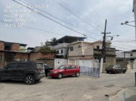 Casa com 2 Quartos e 1 Vaga em Belford Roxo/RJ