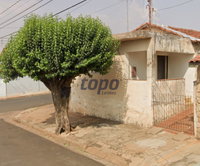 Casa com 50m² de construção em Jaú/SP