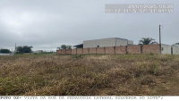 Terreno Urbano com 356,66 m² em Juara/MT