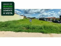 Terreno em Leilão - Mineiros do Tietê/SP