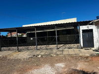 Casa com 2 quartos, 1 banheiro e 46,14m²