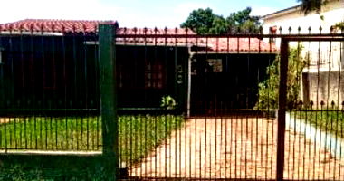 Casa com 2 Quartos em Viamão/RS