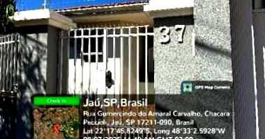 Casa com 344,87m² em Jaú/SP