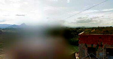 Casa com 2 quartos, 1 banheiro, sala, cozinha e 1 vaga
