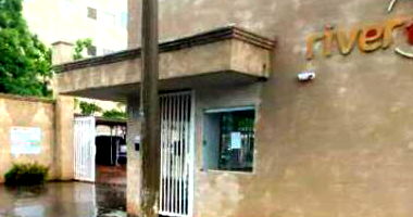 Apartamento Ocupado com 2 Vagas em Vila Floriano