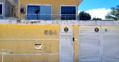 Casa 125 m² - Maravista - Niterói - RJ