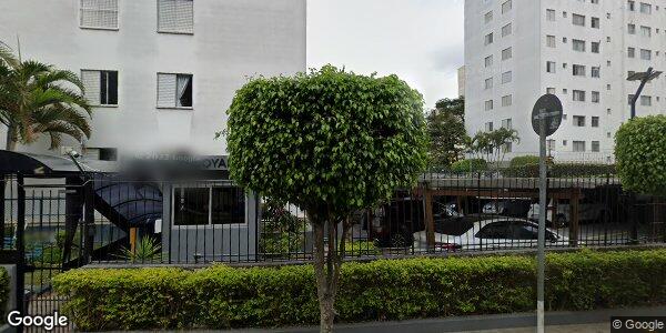 Apartamento 52,85m² com Vaga de Garagem em São Paulo/SP