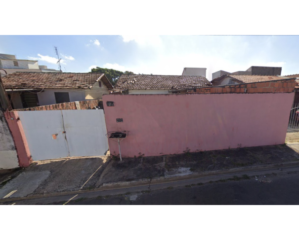Casa com 50,82m² em Piracicaba - SP