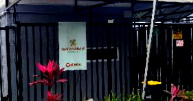 Apartamento com 2 quartos em Cotia